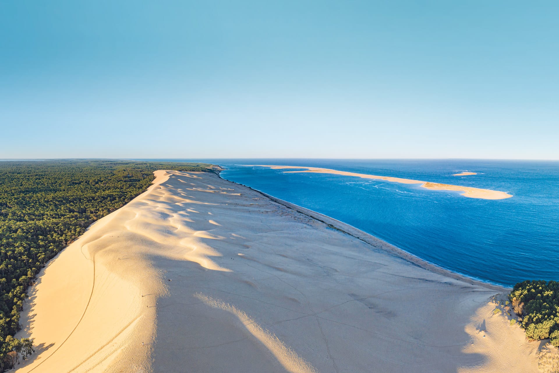 dune camping pyla gironde pyla sur mer 4